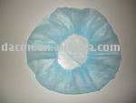 Non-woven Bouffant Cap Non-woven Bouffant Cap